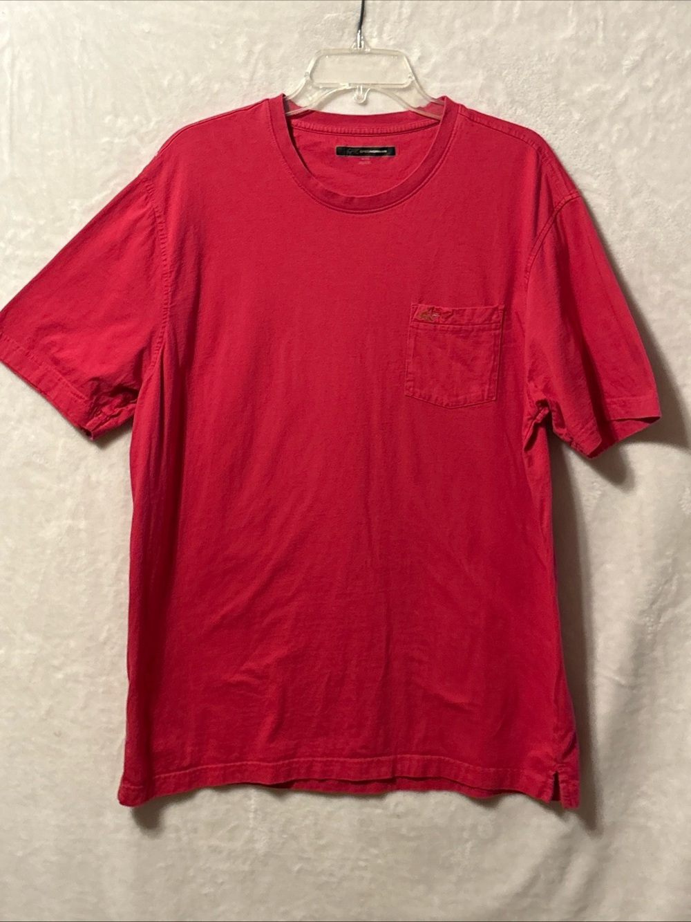 Greg Norman Collection Short Sleeve Pocket Tee